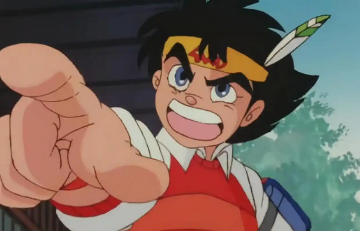 原创童年的赛车动漫头文字d激情让人难忘四驱兄弟却烂尾