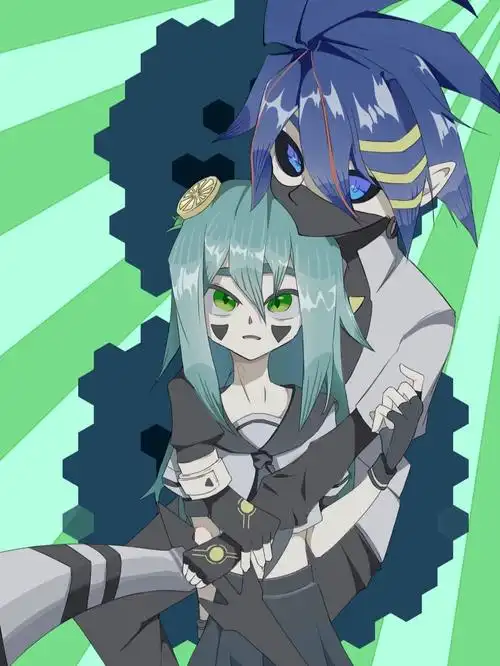 凹凸世界  #耀柠