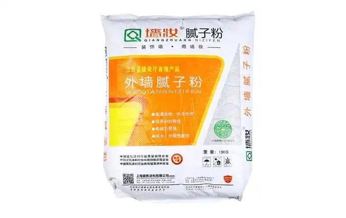 外墙腻子粉