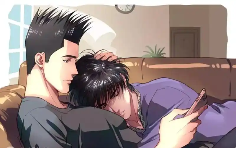 【仙道彰x流川枫】呐,这夏日的时光