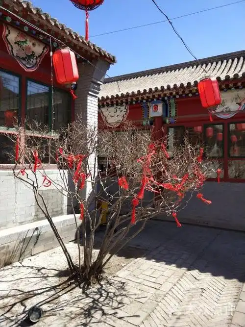 石峡古堡客栈-图片-延庆区休闲娱乐-大众点评网