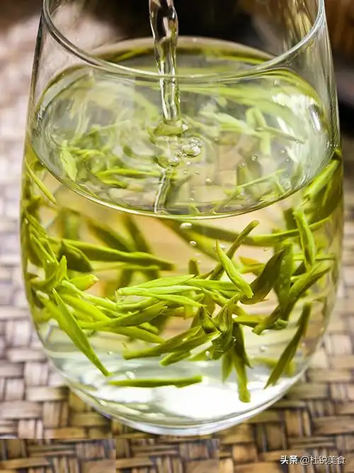 龙井茶怎么泡(龙井绿茶泡法的正确方法)