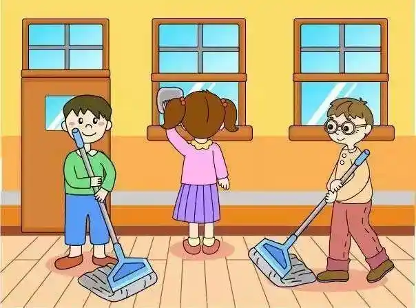 小学一二年级看图写话三诀窍(写人 写事 写物),帮孩子收好这份攻略!