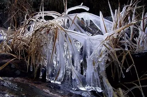 注意22到24日强冷空气将来袭谨防冰雪灾害