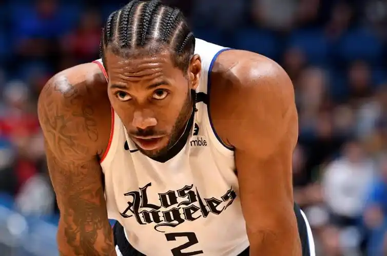 【战报】快船送森林狼11连败 莱昂纳德31 6 唐斯32 12