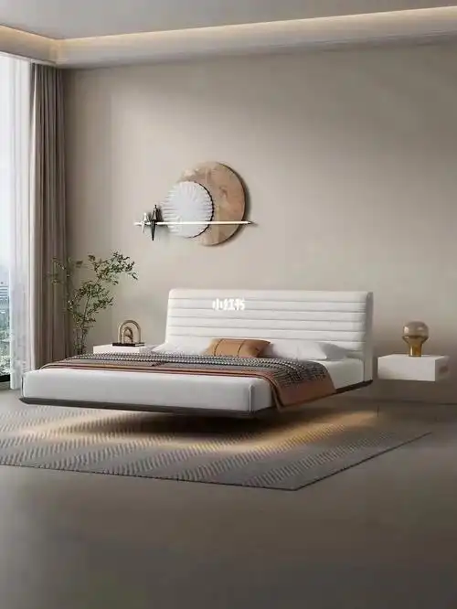 六款最流行的悬浮床