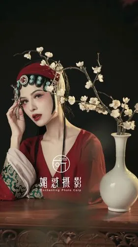 戏子多秋可怜一处情深旧