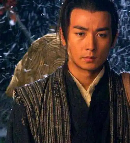 你们能分得清薛仁贵还有薛平贵吗其中他是历史上真实存在