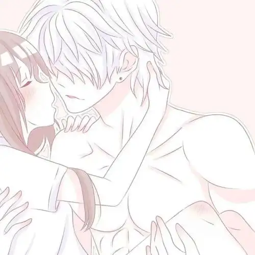 情侣头像|甜到爆的情头