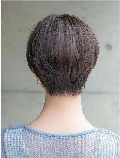 15款从短到长都很美的发型,直发卷发微卷发,今天全都有插图