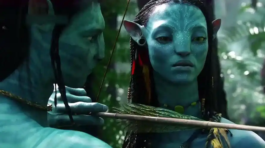 最精彩: 电影《阿凡达》令人难忘的12个片段