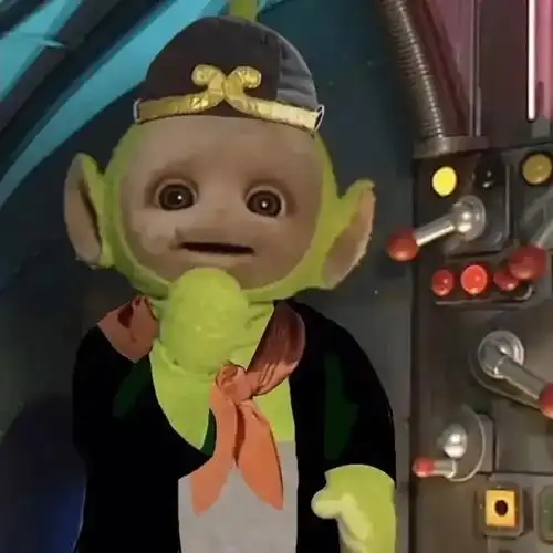 个性头像天线宝宝西游记