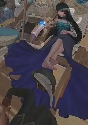 玉足0000.#第五人格 #狱卒 - 抖音