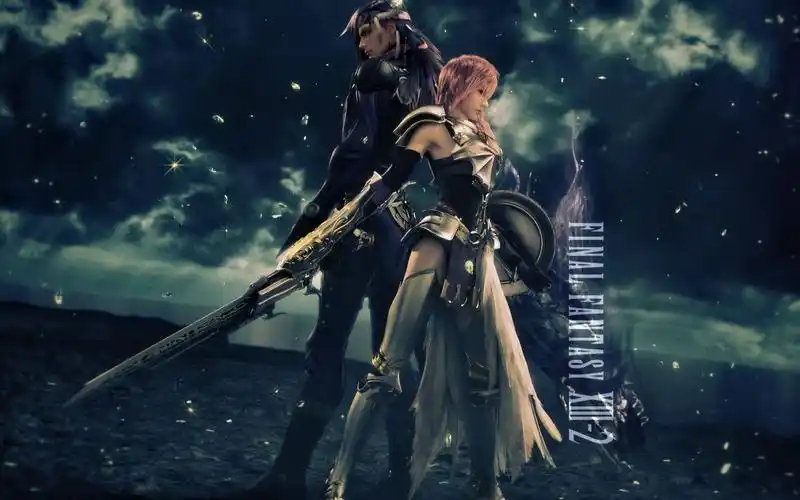 壁纸,cg,游戏,1680x1050尺寸壁纸-回车桌面