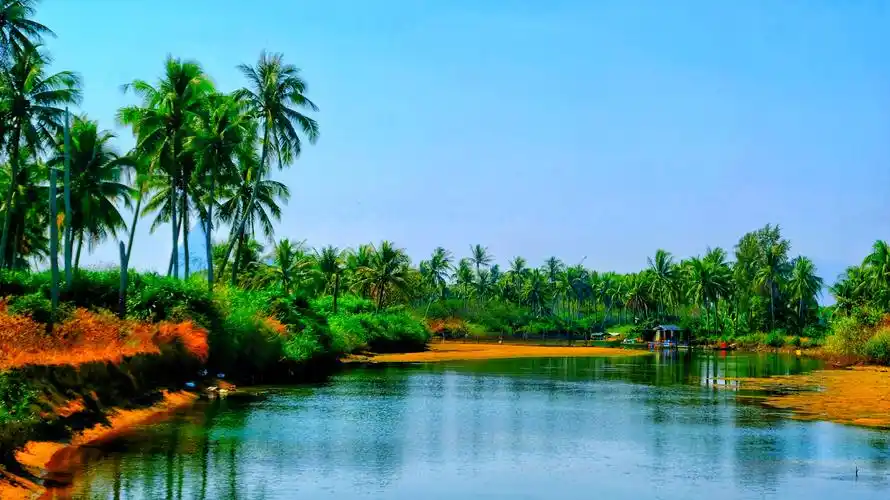 三亚海棠湾亲子海景度假公寓的具体地址在哪里