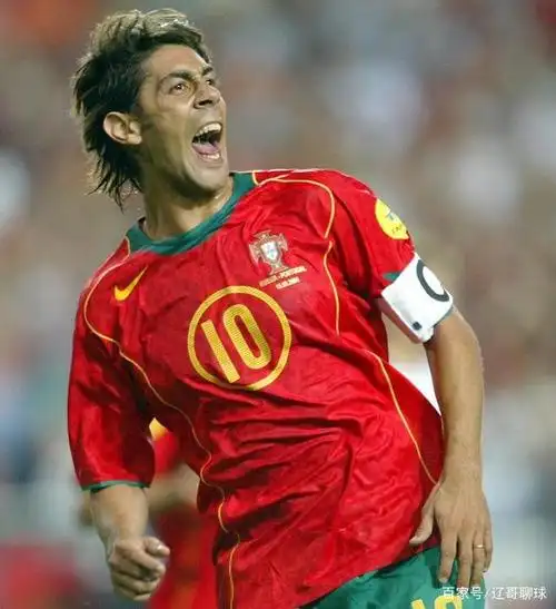 巨星鲁伊·科斯塔