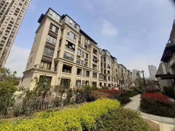 皖江壹号院,长江南路-芜湖皖江壹号院二手房,租房-芜湖安居客