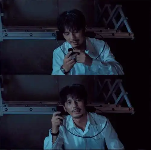 江阳太惨了,你们看《沉默的真相》了吗?