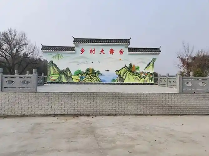 长岭镇擦亮乡村振兴美丽底色