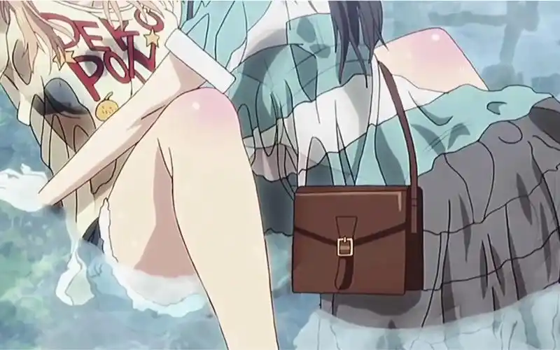 citrus柑橘味香气芽衣x柚子扑倒姐姐姐妹间甜甜的恋爱橘气四溢