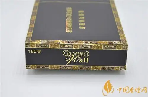 长城雪茄醇雅coco多少钱长城醇雅coco烟价格20元包