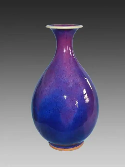 河南非遗「每日一新」:钧瓷烧制技艺|官窑|瓷器|钧窑_网易订阅