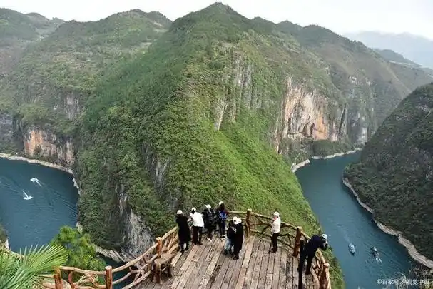 巫山旅游景点大全,为你讲清楚,建议收藏分享