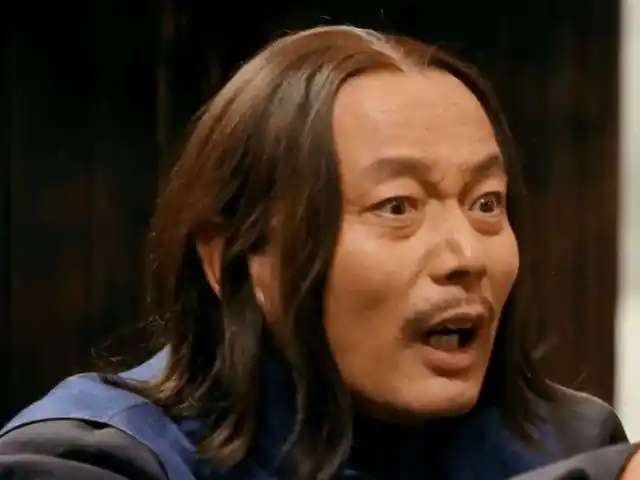 让子弹飞:县长夫人去世后,马邦德自曝身份,张麻子没有感到惊讶