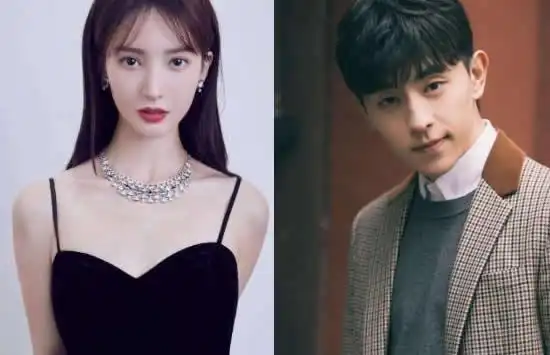 金晨不进步就会被淘汰什么意思金晨邓伦一夜未停是什么梗