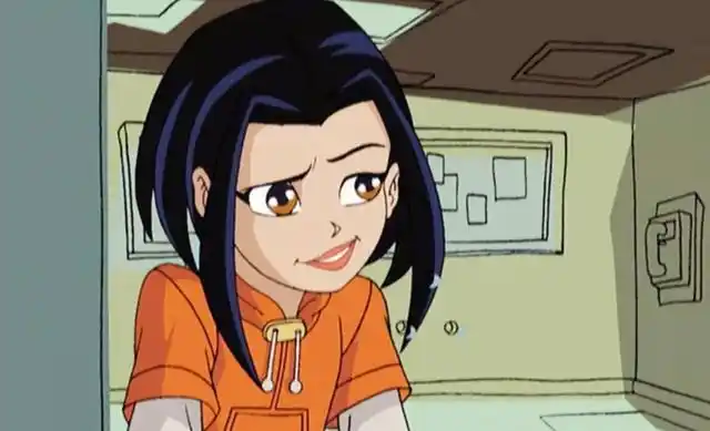 成龙历险记:小玉或是圣斗士转世,拥有超凡天赋的根本_网易订阅