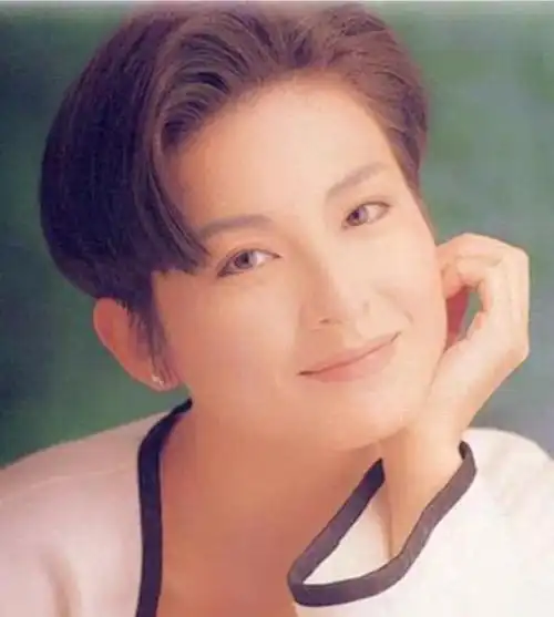 或许在现今的年轻一代中,很少有人对名为"陈淑桦"的人有所了解.