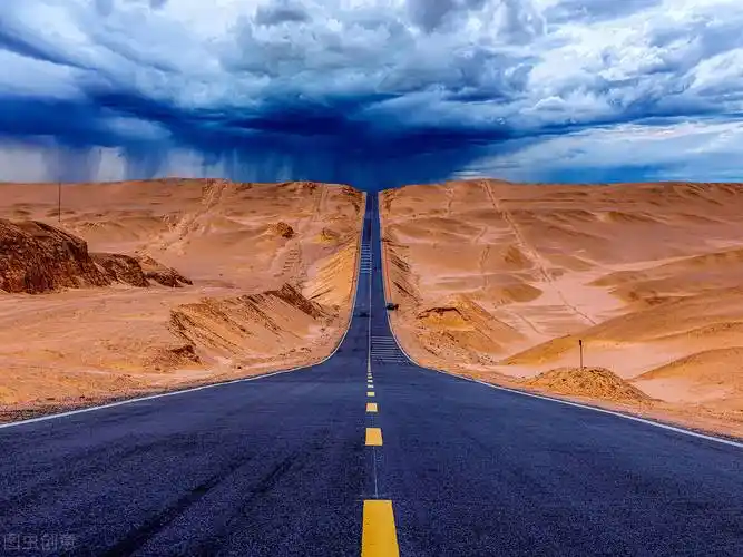 315国道国内最美公路值得一生走一回的一条天路