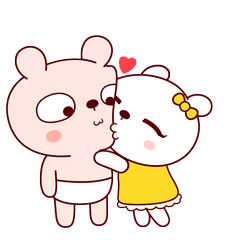 冷兔宝宝生活篇2 —— 微信表情