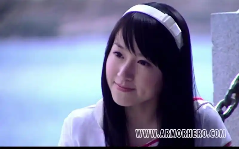 【铠甲勇士】敏慈与西钊互换秘密