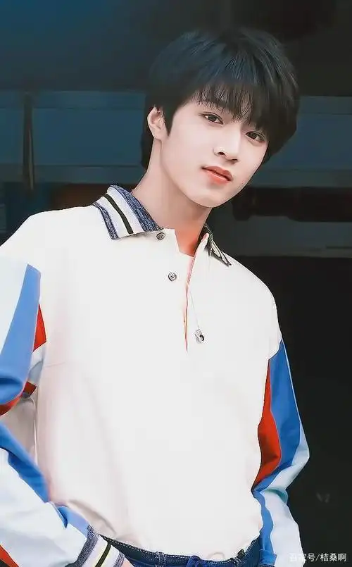 tnt 时代少年团 刘耀文