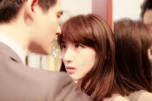 评论:《早见晚爱》叶倩云的叶式性感