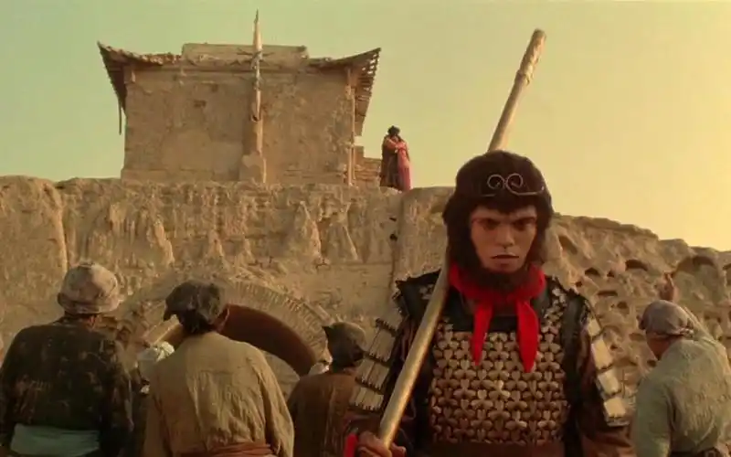 如何看待大话西游中至尊宝这个角色