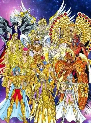 圣斗士星矢圣域为什么不制造更多的圣衣来巩固地位