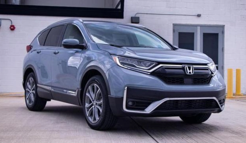 20万以内的suv车型,自主品牌vv6与合资cr-v谁更香?