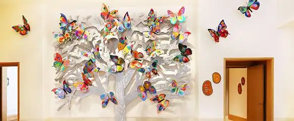 泰康之家护理公寓 为您免除长辈贴心照护的后顾之忧