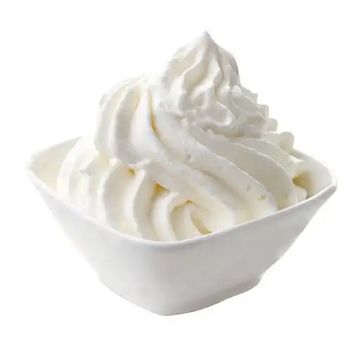 奶油焙芝友淡粉植植物性蛋糕裱花材料烘焙原料奶油