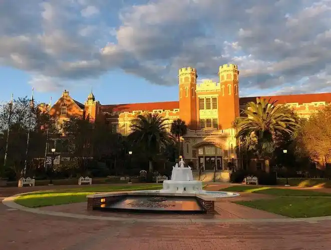 佛罗里达州最好的大学盘点