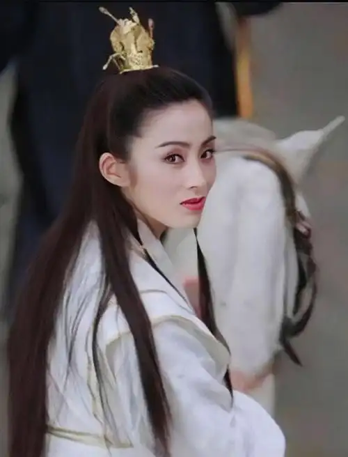 倚天屠龙记之魔教教主赵敏