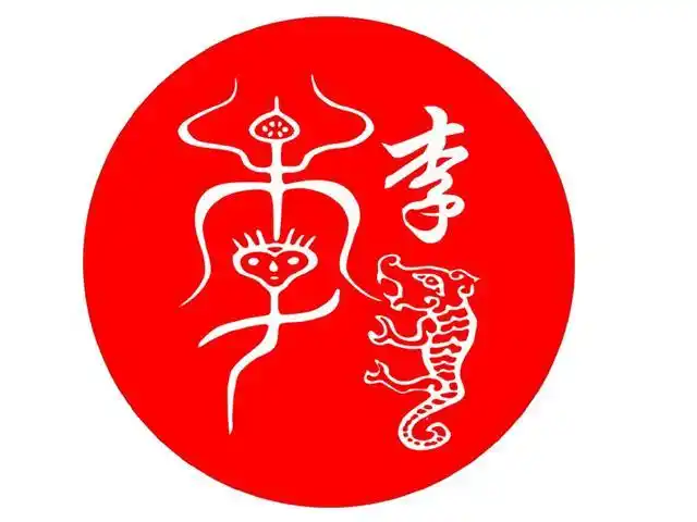 李姓人才辈出,你不会只知道李白李世民吧