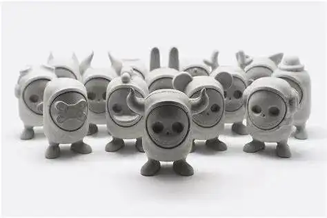 儿童节 | 玩具设计