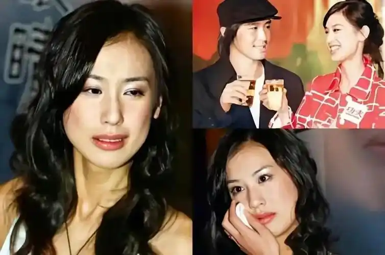 回顾杨海润爸爸是杨子妈妈是陶虹我是毕业于哈佛大学高材生