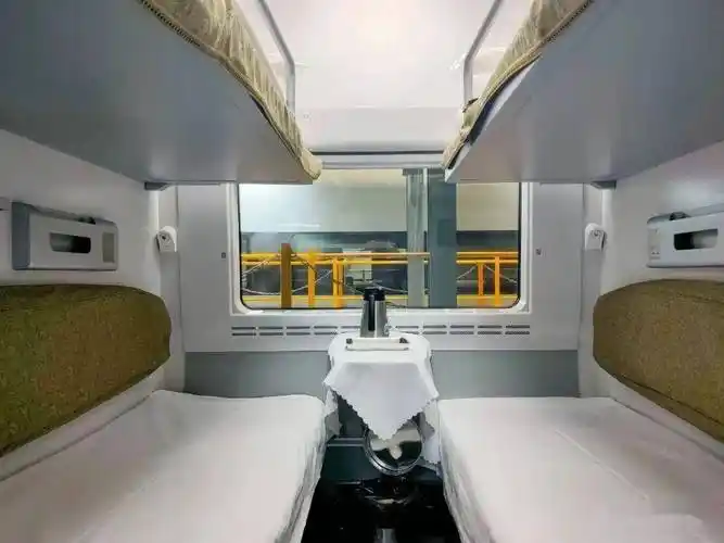 据了解,d2262/3次动卧列车非常态化开行列车,只在节假日,暑期等特殊