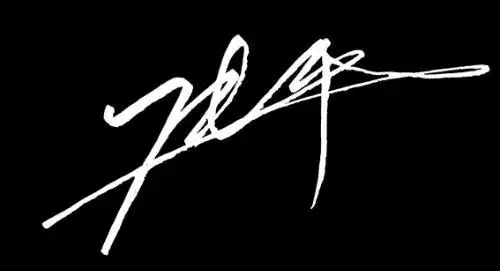 谁能帮我设计一下签名, "张平" 谢谢.