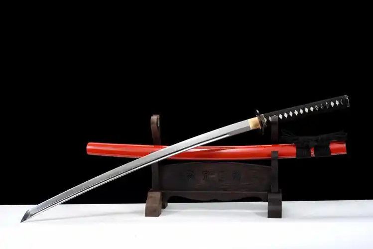 九字兼定丸子打刀sword|武士刀,日本武士刀,中国日本刀,东洋刀,武士刀