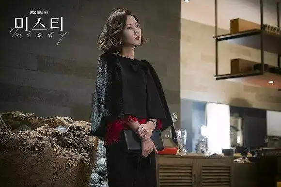 韩剧《迷雾》中"高慧兰"式的强权女性能给我们怎样的启示?